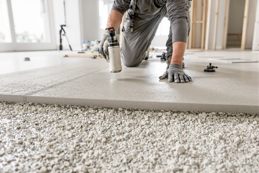 Why Subfloor Preparation Is the Most Important Part of Any Flooring Project