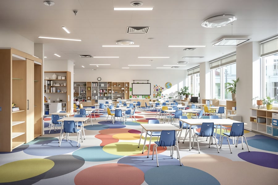 Richard Hale School — Image 2
