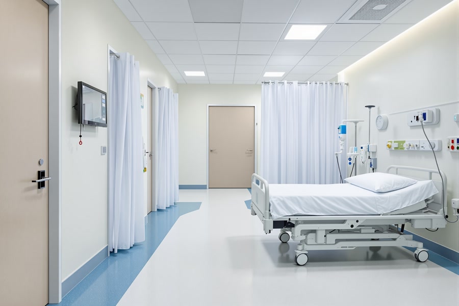 Hertford County Hospital — Image 2