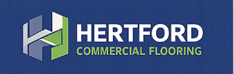 Hertford Commercial Flooring Logo