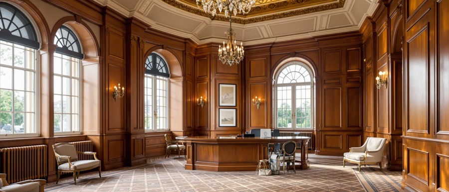 Harpenden commercial flooring installation by professional contractors
