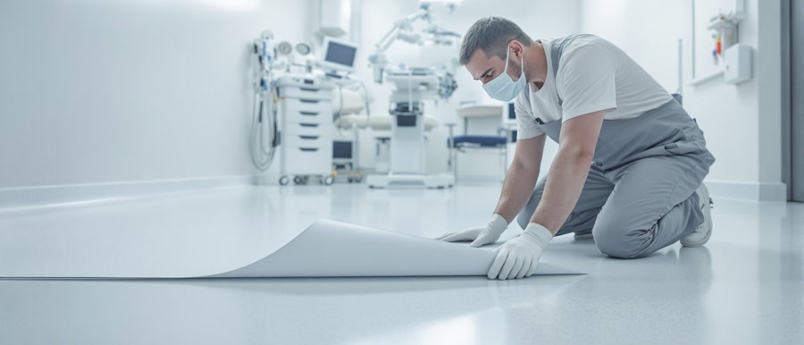 St Albans commercial flooring installation by professional contractors