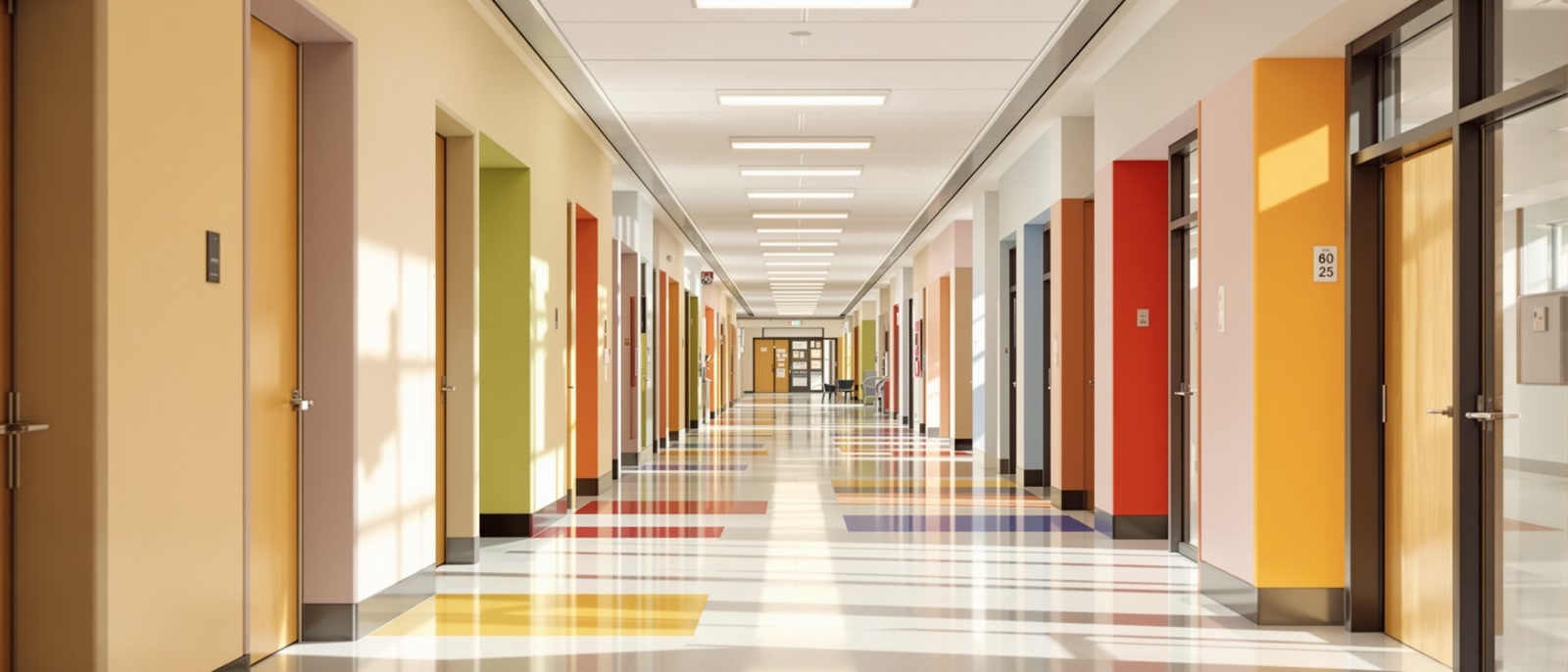 Rubber Flooring